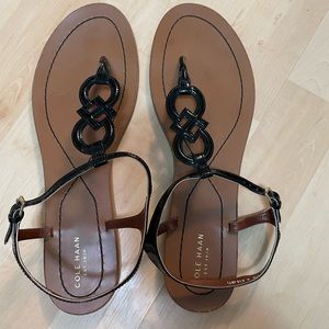 Cole Haan sandals